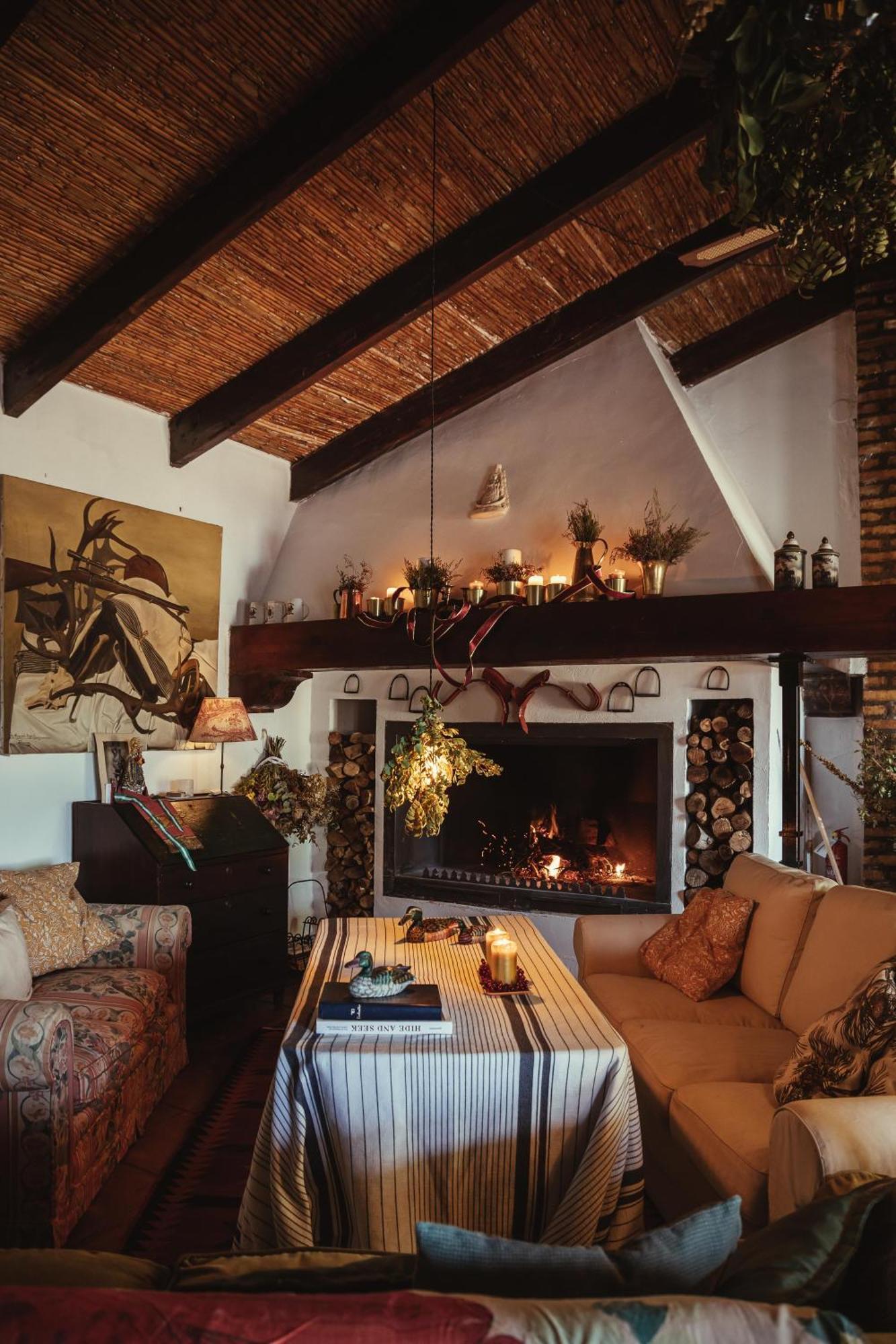 Casa Dehesa De Las Yeguas Καντίζ Εξωτερικό φωτογραφία