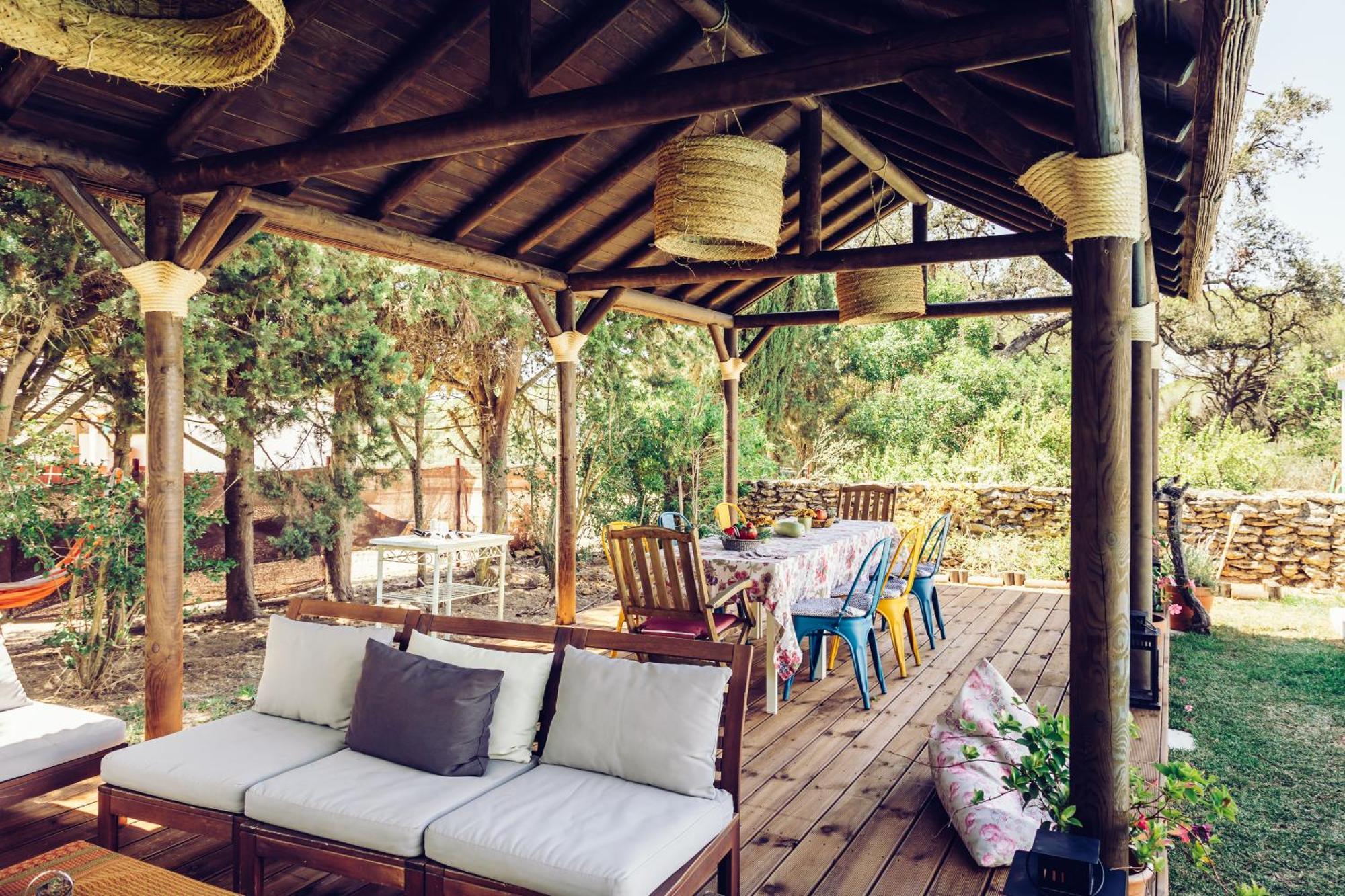 Casa Dehesa De Las Yeguas Καντίζ Εξωτερικό φωτογραφία