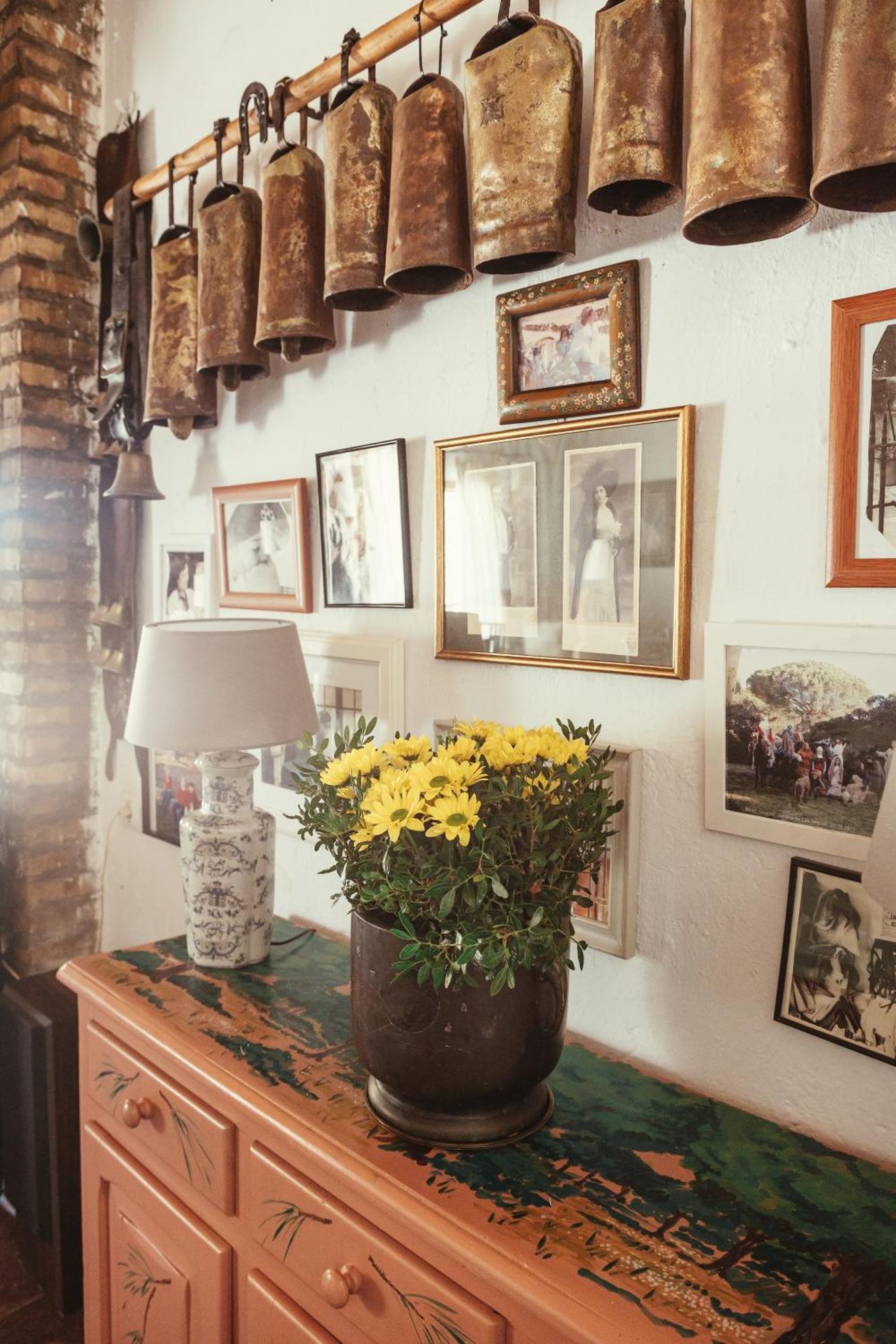 Casa Dehesa De Las Yeguas Καντίζ Εξωτερικό φωτογραφία