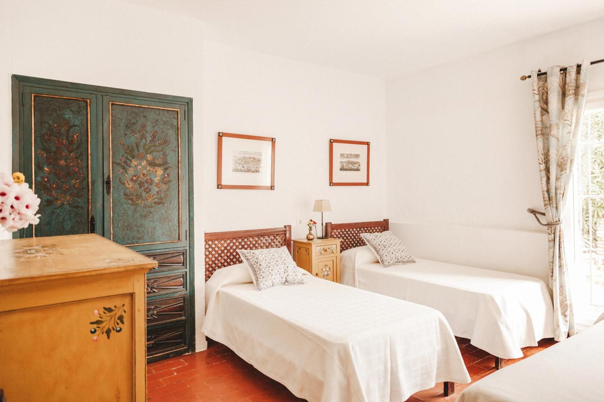 Casa Dehesa De Las Yeguas Καντίζ Εξωτερικό φωτογραφία