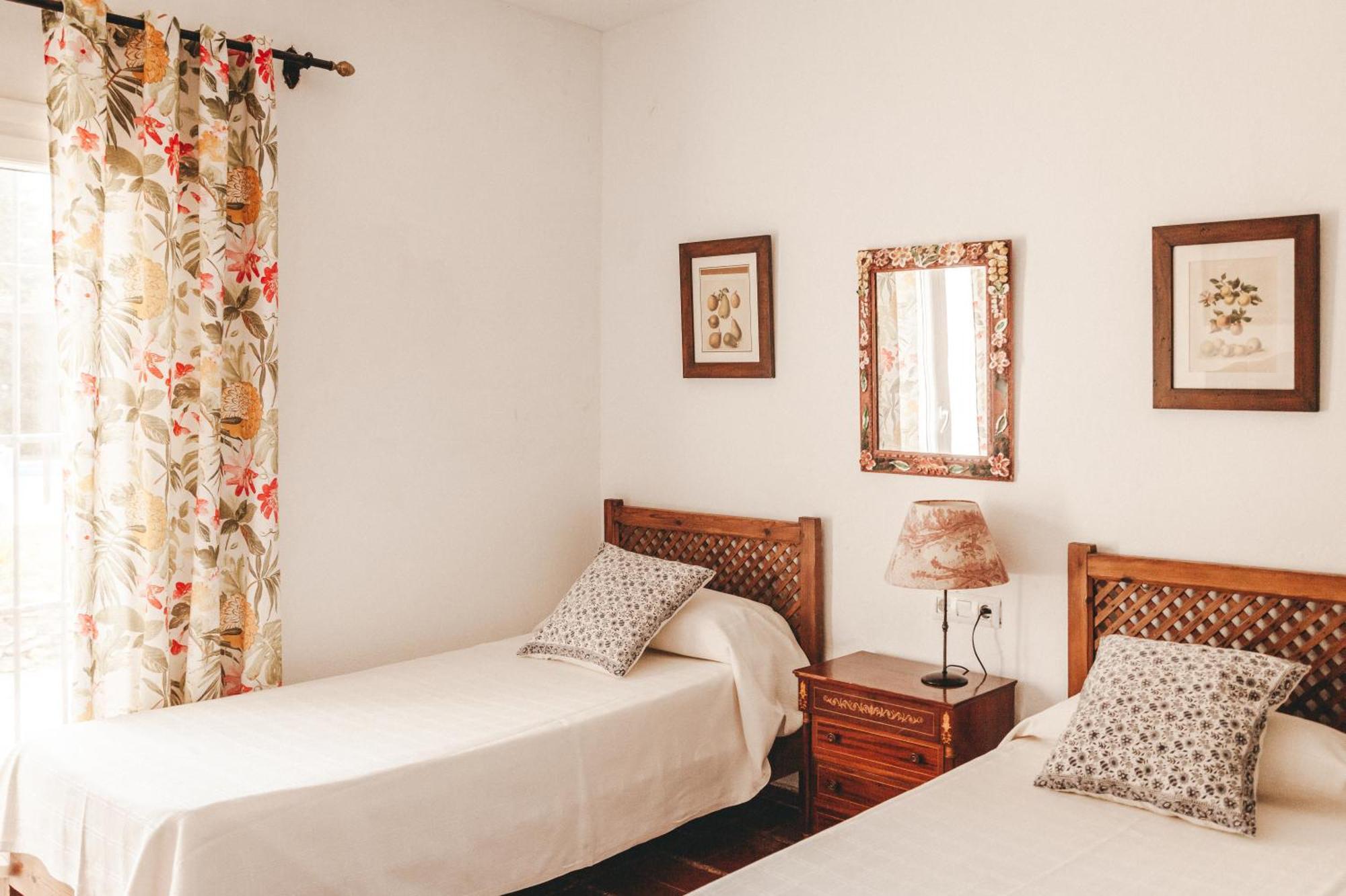 Casa Dehesa De Las Yeguas Καντίζ Εξωτερικό φωτογραφία