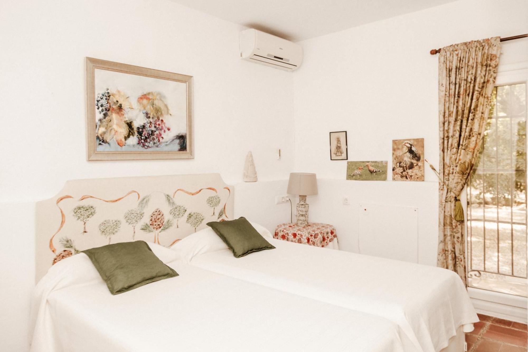 Casa Dehesa De Las Yeguas Καντίζ Εξωτερικό φωτογραφία
